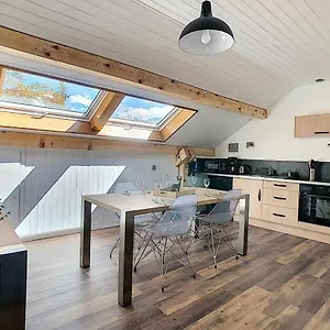 Apartamento Mont étape , F2, 42 M2, Calme, Vue Mt Blanc 