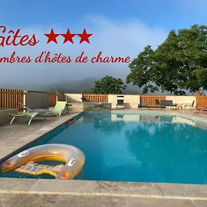 Agroturismo Terres De Barréjat 
