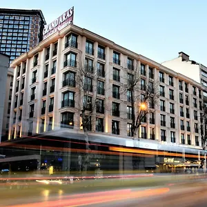 Hotel Grand Aras & ****