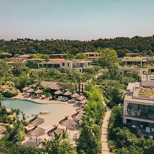 Domaine Du Mas De Pierre ***** Saint-Paul-de-Vence