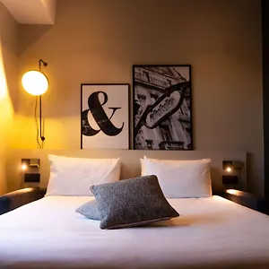 Hotel Mercure Tour Eiffel Pont Mirabeau ****