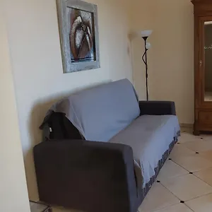 Casa vacanze Bastide Marie Antoinette, La Colle-sur-Loup