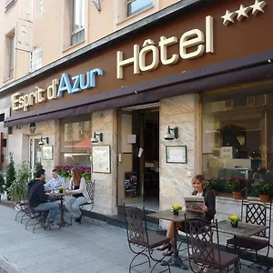 Esprit D'azur *** Nice