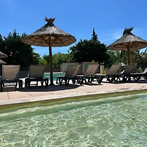Campeggio L'avelanede, Artignosc-sur-Verdon