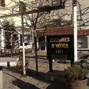 Гостевой дом Attrap'reves