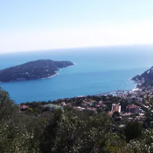 Appartamento Les Lilas Blancs, Villefranche-sur-Mer