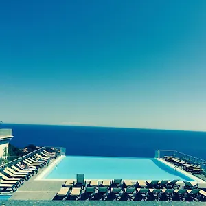 Appartamento Sunny Costa Plana-monaco -cap D'ail, Cap-d'Ail