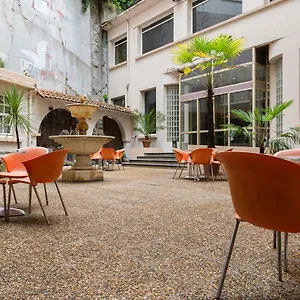 Hotel The Originals City, Astoria Vatican, ***
