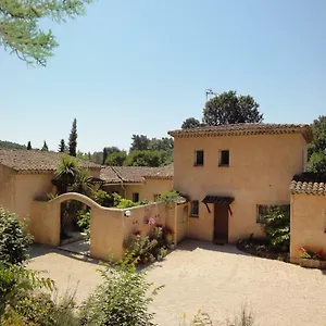 Casa vacanze Des Gardettes, Saint-Paul-de-Vence