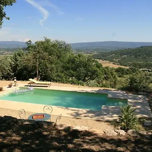 Casa vacanze Les Rapieres Mireio, Gordes